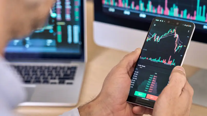 Duoaegistrade Trading Plattform